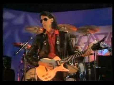 The Cars Bye Bye Love Lyrics