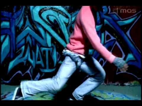 David Guetta Feat Kelly Rowland – When Love Takes Over