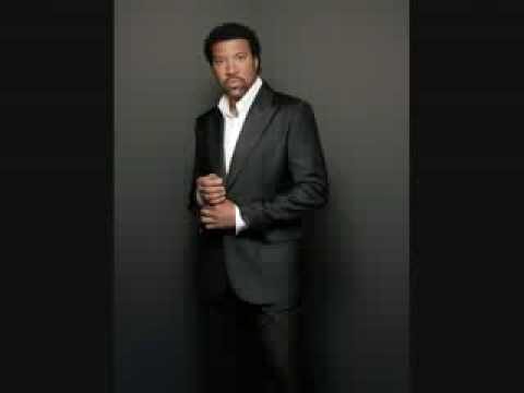Lionel Richie – Lady