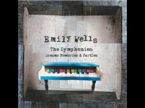 Emily Wells – Symphony 2 & the Click Boom Boom