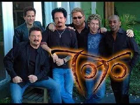 Toto – Rosanna