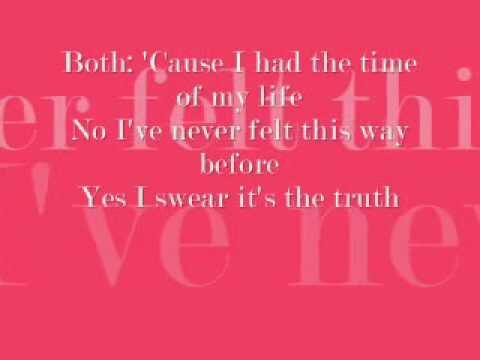 Bill Medley + Jennifer Warnes – Time of my life – Dirty Dancing Soundtrack