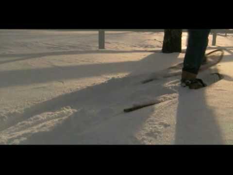 Bon Iver – Skinny Love