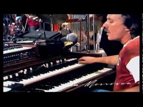 Van Morrison – Moondance