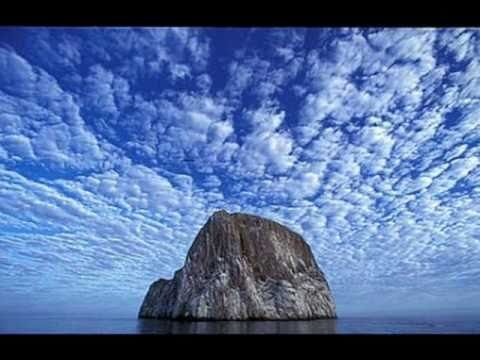 Louis Armstrong – What a Wonderful World