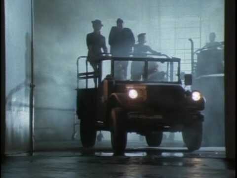 Whitesnake – Love Ain’t No Stranger