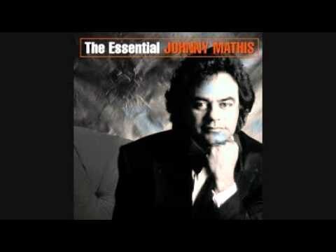 Johnny Mathis – Wild is the Wind