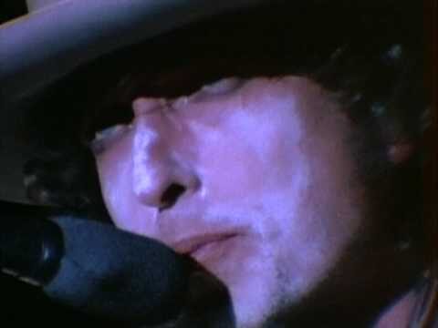 Bob Dylan – Tangled Up In Blue