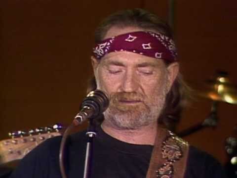 Willie Nelson – Always on my mind