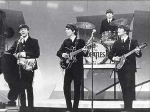 The Beatles – Let It Be
