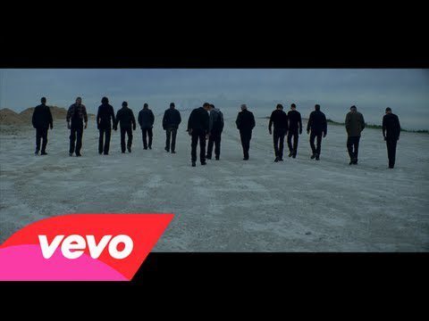 Bastille – Things We Lost In The Fire