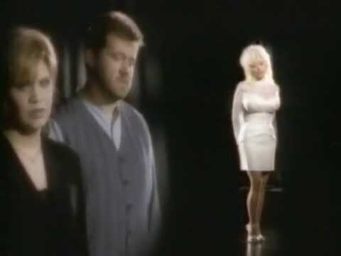 Dolly Parton – Just when i needed you most