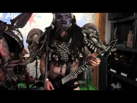 GWAR – Get into my car (Billy Ocean cover)