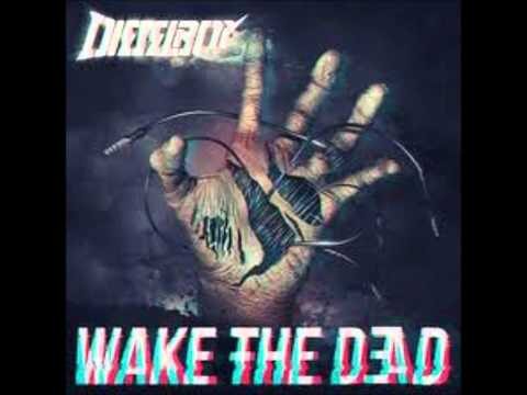 Dieselboy mix – WAKE THE DEAD!