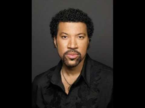 Lionel Richie – Say You Say Me