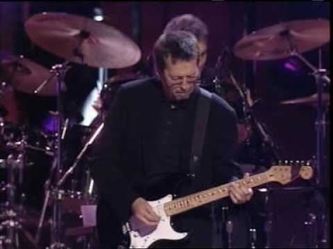 Eric Clapton – Layla