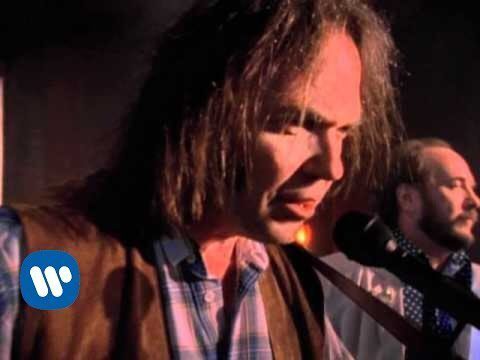 Neil Young – Harvest Moon