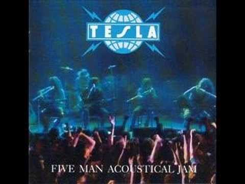Tesla – Signs