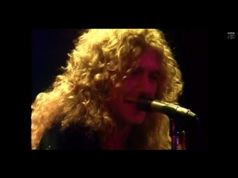 Led Zeppelin – Going To California