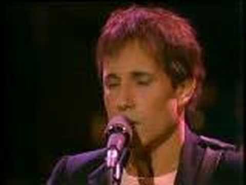 50 Ways to Leave your Lover – Paul Simon