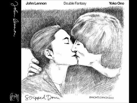 John Lennon – Woman (Double Fantasy: Stripped Down)