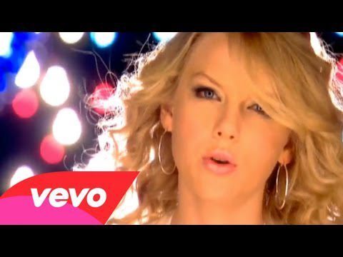 Taylor Swift – Change