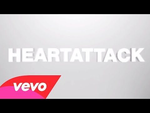 Demi Lovato – Heart Attack