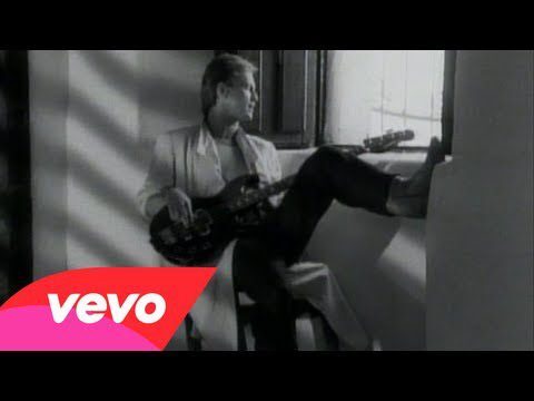 Mr. Mister – Broken Wings
