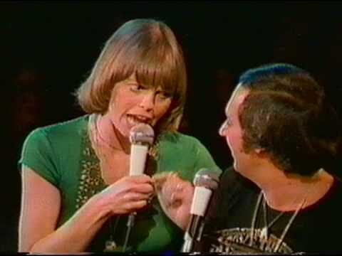 Love Will Keep Us Together by Captain & Tennille – Neil Sedaka Cover