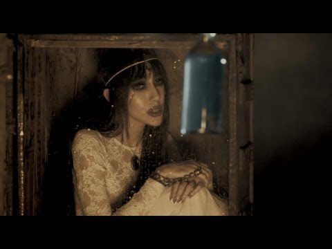 Nostalghia – Cool For Chaos