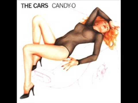 The Cars – It’s All I Can Do (1979)