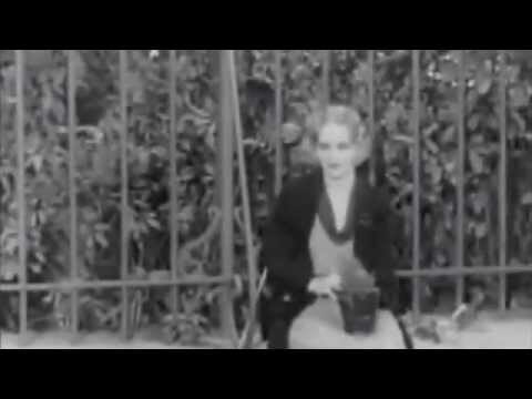 The Song Is Ended (But the Melody…) – Elizaveta