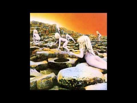 Led Zeppelin – D’yer Mak’er