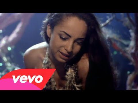 Sade – No Ordinary Love