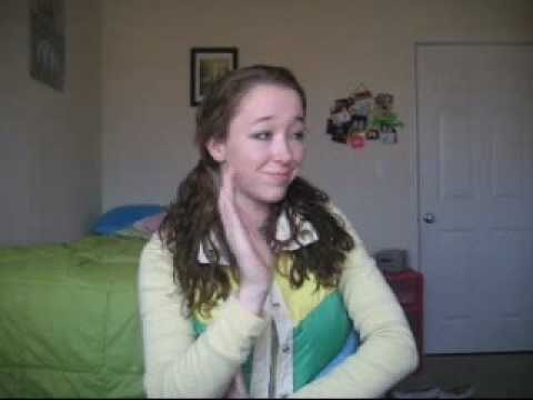 Taylor Swift’s “Love Story” in ASL