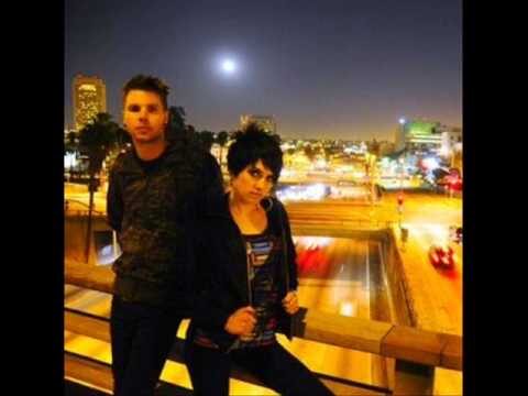 Electric Valentine – A Night With You