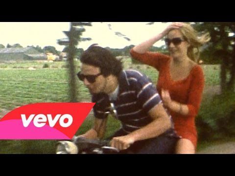 Lana Del Rey – Video Games