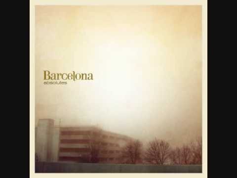 Barcelona – Falling Out of Trees