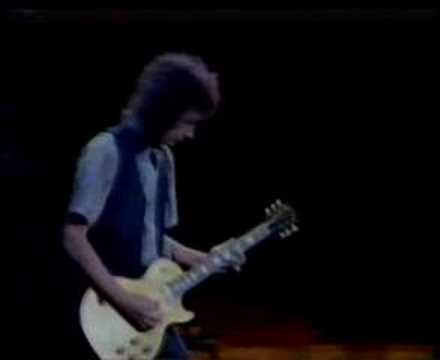 Tom Petty and the Heartbreakers – Breakdown