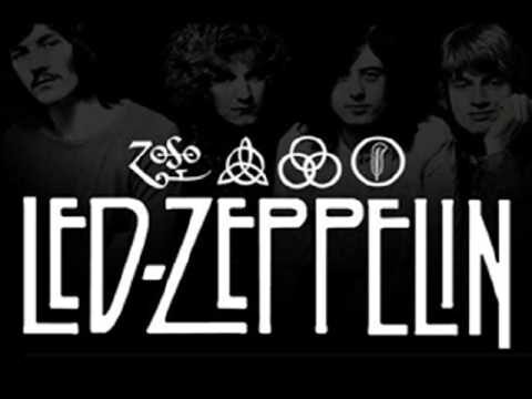 Led Zeppelin – All of My Love