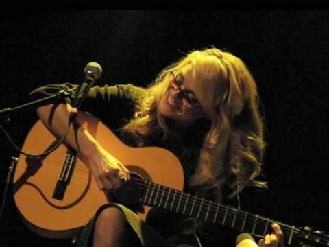 Melody Gardot – Who Will Comfort Me