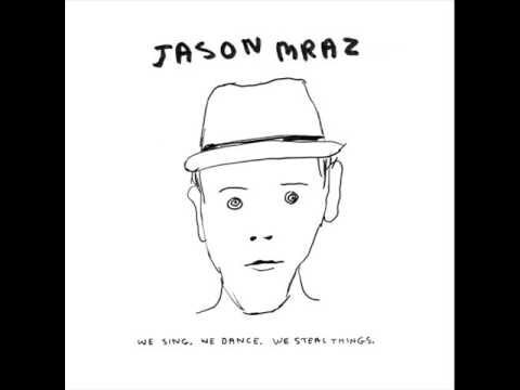 Jason Mraz feat. James Morrison, Details in the Fabric