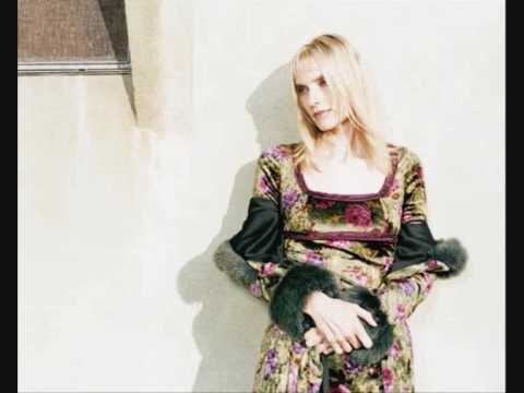 Aimee Mann’s remake of One