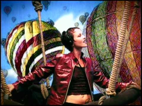 The Cranberries – Just my Imagination