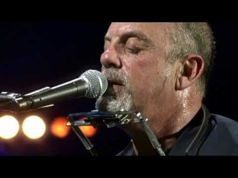 Billy Joel – Piano Man