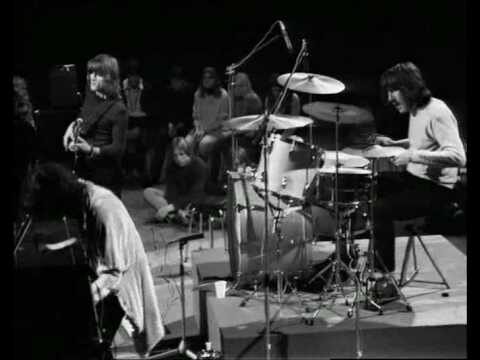 Led Zeppelin – Babe I’m Gonna Leave You