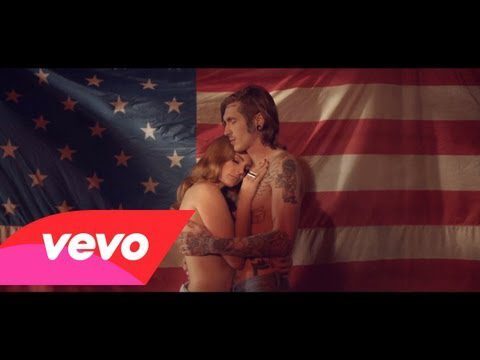 Lana Del Rey – Born To Die