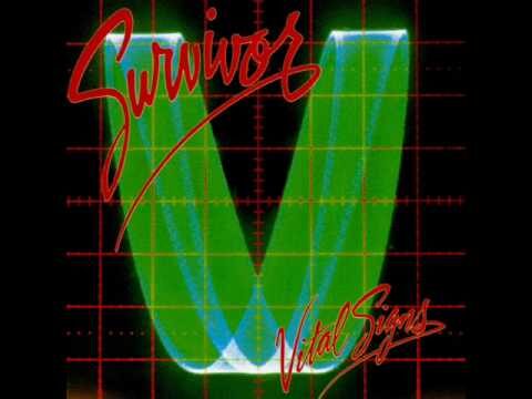 Survivor-The Search Is Over