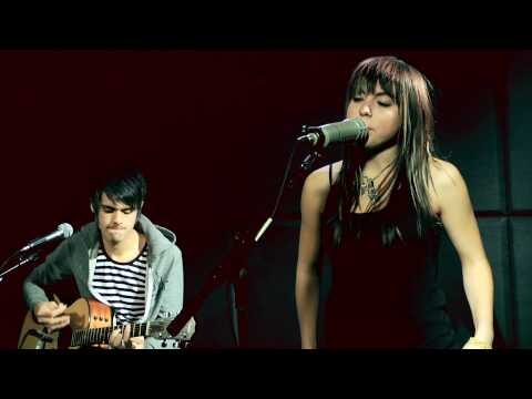 VersaEmerge – Toxic – Britney Spears cover