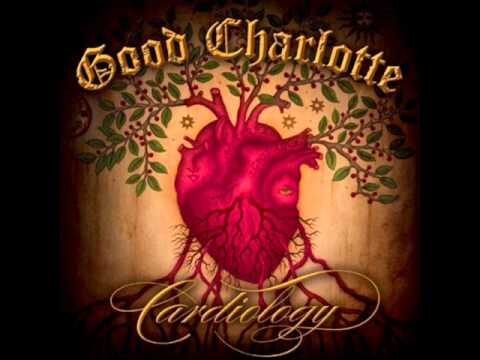 Good Charlotte – Silver Screen Romance